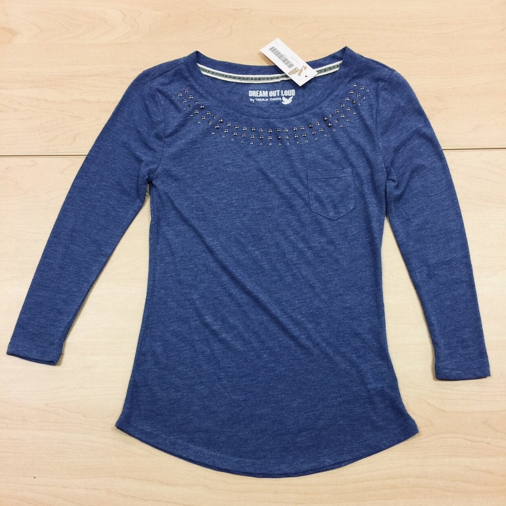 Girls Tops